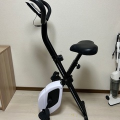 室内サイクル