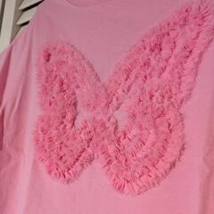 ZARA可愛いTシャツ♪の画像