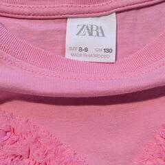 ZARA可愛いTシャツ♪の画像