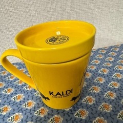 カップ　カルディ