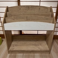 本棚収納
シェルフ