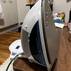 アイロン+台の画像