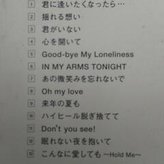 ZARD（CD）ベスト盤の画像
