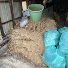 倉庫の中身何でもの画像