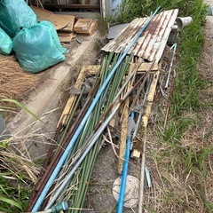 倉庫の中身何でもの画像