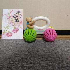 商談済みです　幼児用玩具の画像