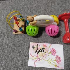 幼児用玩具