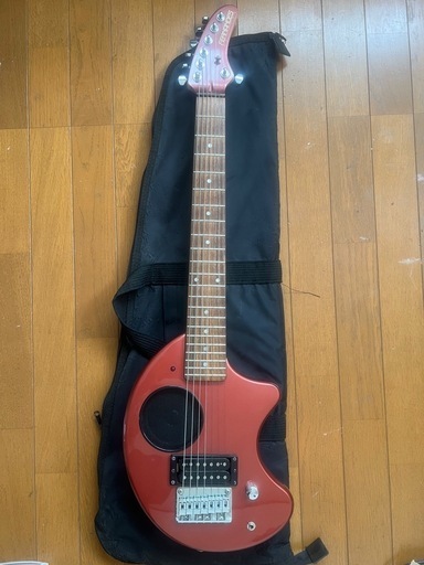 超希少FERNANDES ZO-7