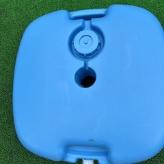 パラソルスタンド　2個セットの画像