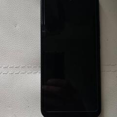 早急お取引きAndroid　softbank64GB　ブルーA0...