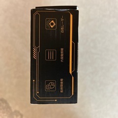 LED懐中電灯の画像