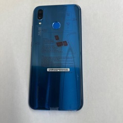 HUAWEI p20 liteの画像
