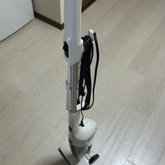 有線掃除機