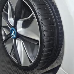 BMW 電動カー 乗車おもちゃ 乗り物の画像