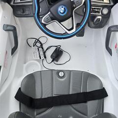 BMW 電動カー 乗車おもちゃ 乗り物の画像