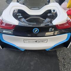 BMW 電動カー 乗車おもちゃ 乗り物の画像