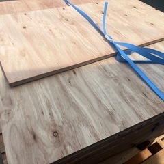 【早い者勝ち・処分品】JAS構造用合板　910×15×470mm...