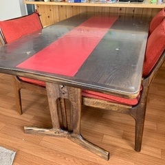 ダイニングセット