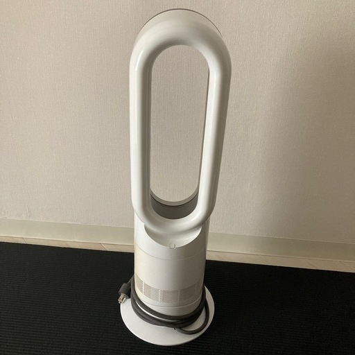 Dyson Hot+Cool（AM09WN/WN）