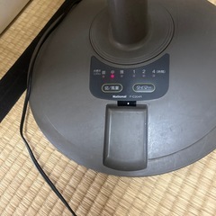 皆様お問い合わせありがとうございます、お一人様づつにお返事出来なくて申し訳ありません扇風機【商談中】の画像