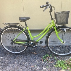 自転車64