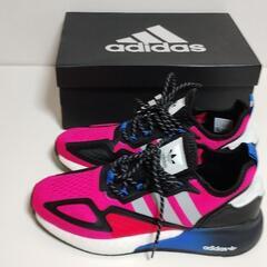 2025年🌸 新作アディダス✨adidasスポーツシューズ✨新品🉐の画像