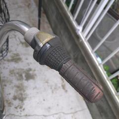 自転車 26 の画像