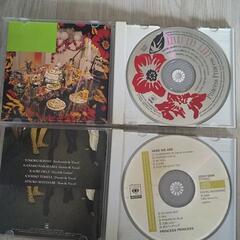 プリプリCD（2枚）の画像