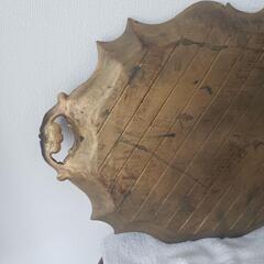 トレイ　イタリア　装飾品の画像