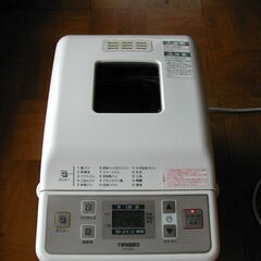 ホームベーカリー