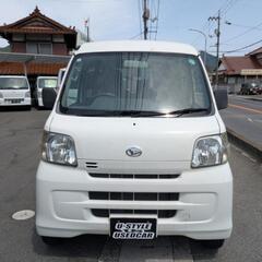 広島発 U-STYLE 車検2年付き 実走行99400km H2...