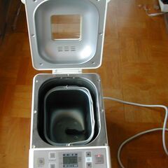 ホームベーカリーの画像