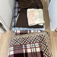 布団一式　