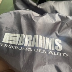 BRAHMS (ブラームス) E25キャラバン　サンシェード　フ...