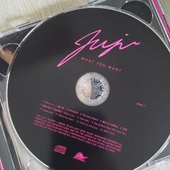 JUJU（特典DVD付きCD）の画像