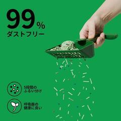 再入荷✨おから猫砂 豆腐猫砂 脱臭 抗菌 真空パック 2.5kg 天然素材 トイレの画像
