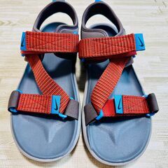 NIKE VISTA サンダル 25cm