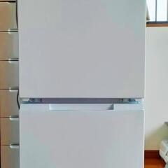 SHARP ノンフロン冷凍冷蔵庫