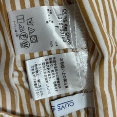OLIVE des OLIVE 　の画像