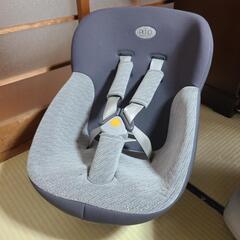 中古チャイルドシート