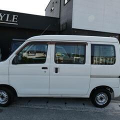 広島発 U-STYLE 車検R8年3月 走行100500km H28年 ハイゼットカーゴ スペシャルクリーン

の画像