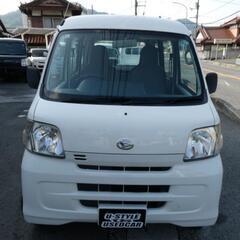 広島発 U-STYLE 車検R8年3月 走行100500km H...