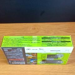 未使用 new ニンテンドー2DS LL Minecraftの画像