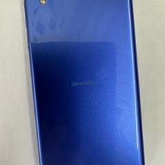 Android one X4の画像