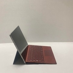  バッテリー新品交換済み（証明書あり）Surface Pro 5i7 SSD「1TB」メモリ 16GB 50,000円 の画像