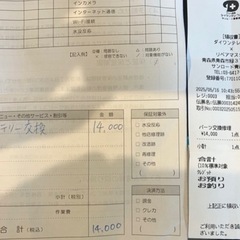  バッテリー新品交換済み（証明書あり）Surface Pro 5i7 SSD「1TB」メモリ 16GB 50,000円 の画像