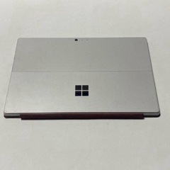 バッテリー新品交換済み（証明書あり）Surface Pro 5i7 SSD「1TB」メモリ 16GB 50,000円 の画像