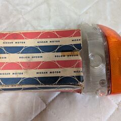 NISSAN　コーナーランプ中古