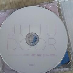 JUJU）（特典DVD付きCD）の画像