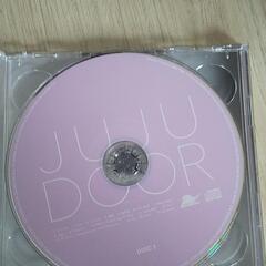 JUJU）（特典DVD付きCD）の画像